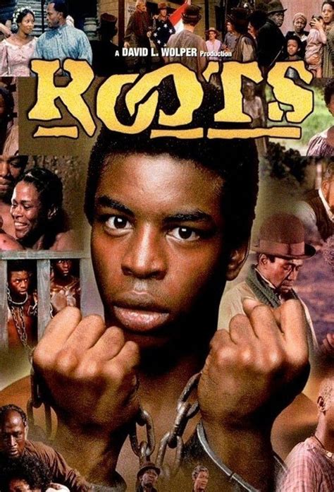roots imdb|Roots (TV Series 1977.